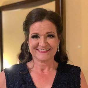 Meet your Posher, Theresa